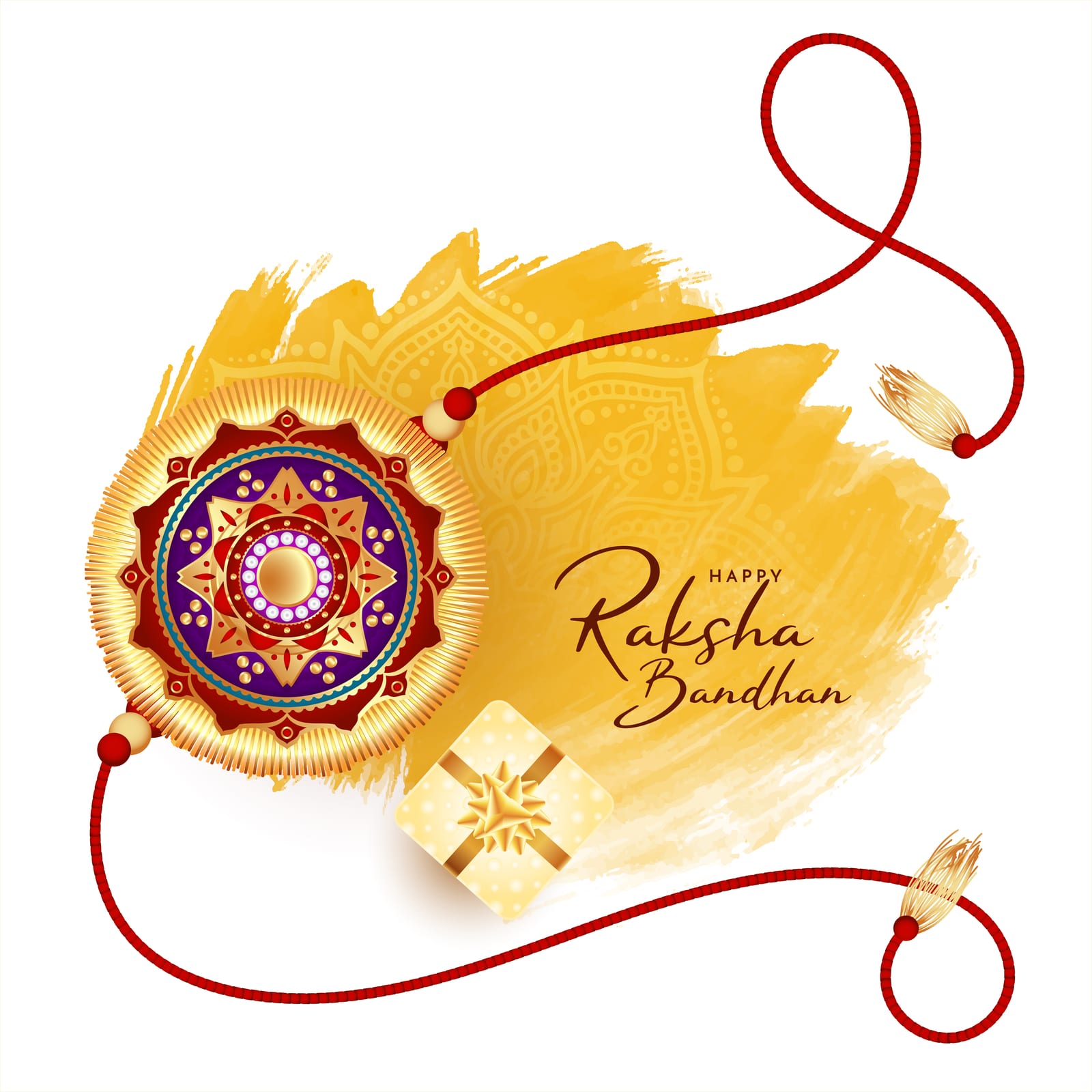 Raksha Bandhan Wishes